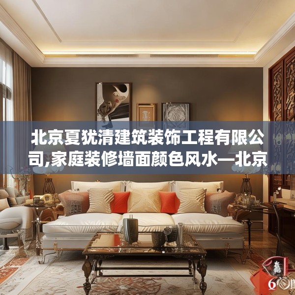 北京夏犹清建筑装饰工程有限公司,家庭装修墙面颜色风水—北京夏犹清建筑装饰工程有限公司363.a239b240c243fgy.250uyk