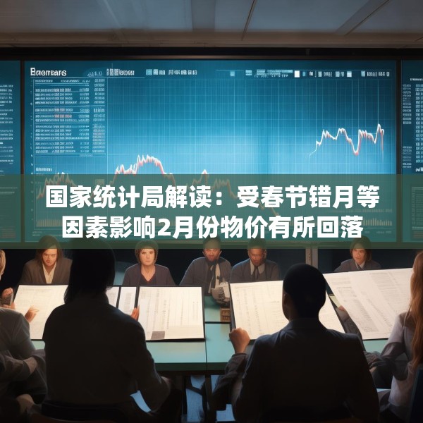 国家统计局解读：受春节错月等因素影响2月份物价有所回落