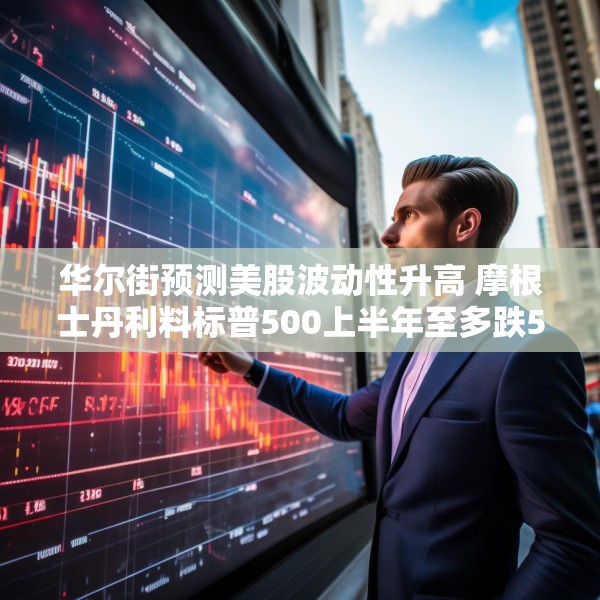 华尔街预测美股波动性升高 摩根士丹利料标普500上半年至多跌5%
