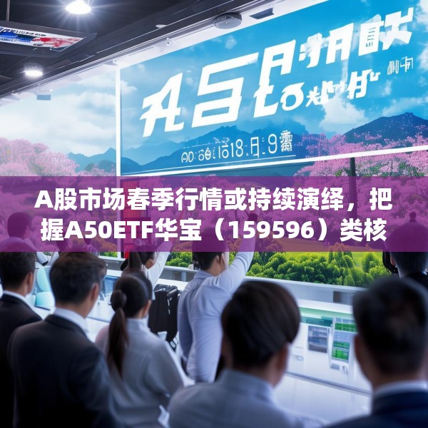 A股市场春季行情或持续演绎，把握A50ETF华宝（159596）类核心资产低吸窗口