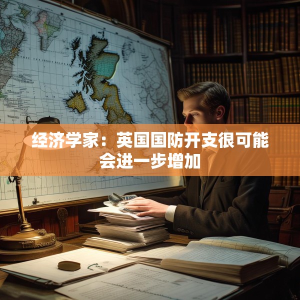 经济学家：英国国防开支很可能会进一步增加
