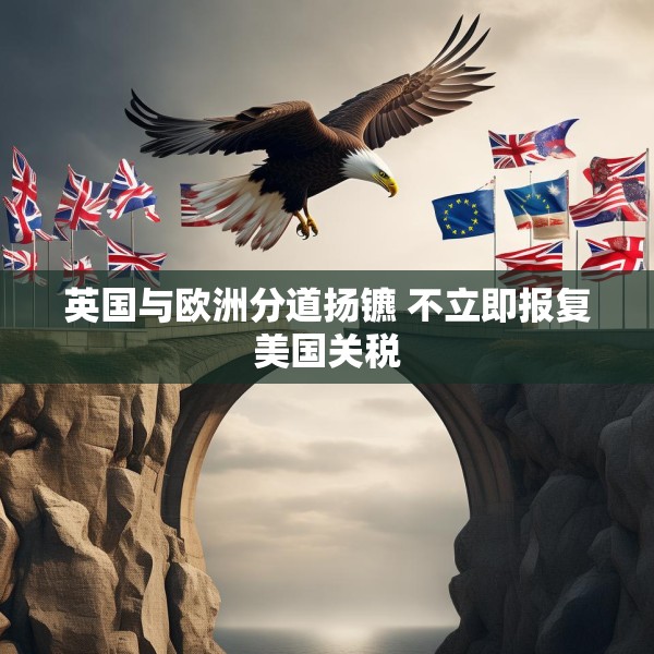 英国与欧洲分道扬镳 不立即报复美国关税