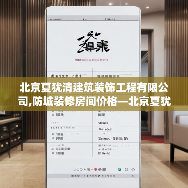 装修心得 第227页