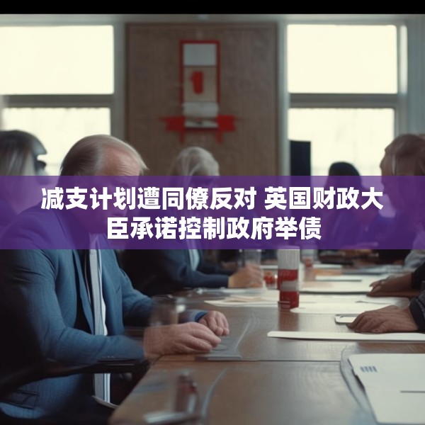 减支计划遭同僚反对 英国财政大臣承诺控制政府举债