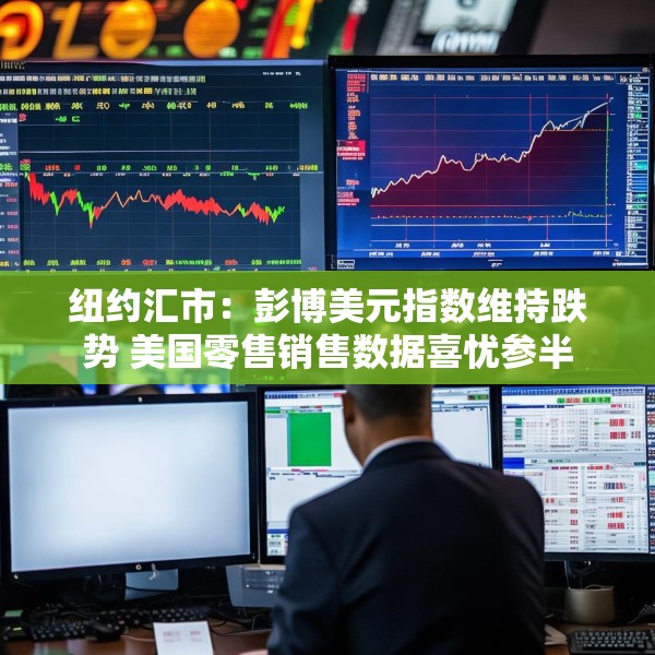纽约汇市：彭博美元指数维持跌势 美国零售销售数据喜忧参半