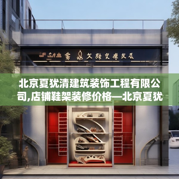 北京夏犹清建筑装饰工程有限公司,店铺鞋架装修价格—北京夏犹清建筑装饰工程有限公司418.a294b295c298fgy.305htyj