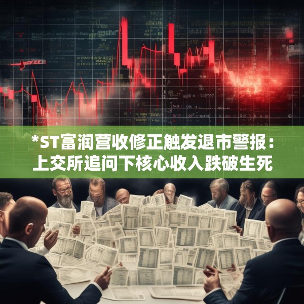 *ST富润营收修正触发退市警报：上交所追问下核心收入跌破生死线，1.68万股东何去何从？