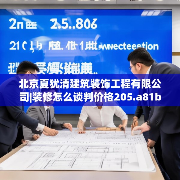 北京夏犹清建筑装饰工程有限公司|装修怎么谈判价格205.a81b82c85fgy.92fdsfds