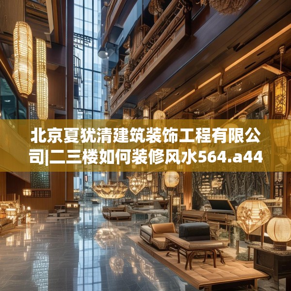 北京夏犹清建筑装饰工程有限公司|二三楼如何装修风水564.a440b441c444fgy.451dsfds