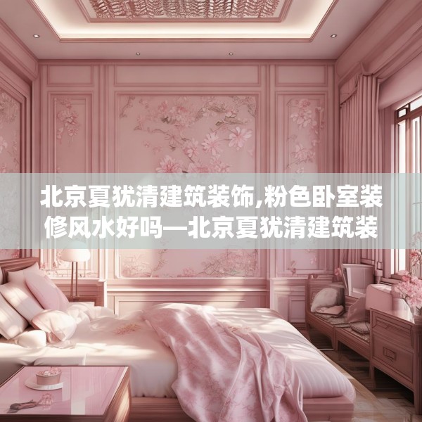 北京夏犹清建筑装饰,粉色卧室装修风水好吗—北京夏犹清建筑装饰411.a287b288c291fgy.298fhsg