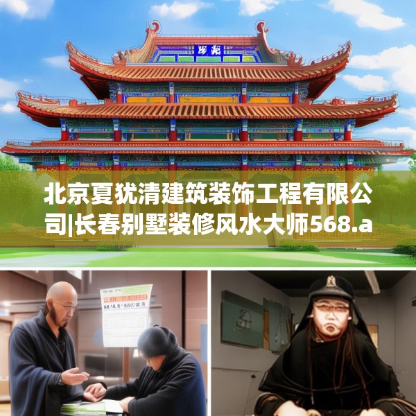 北京夏犹清建筑装饰工程有限公司|长春别墅装修风水大师568.a444b445c448fgy.455sdA