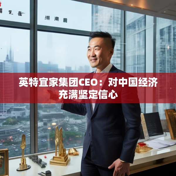 英特宜家集团CEO：对中国经济充满坚定信心