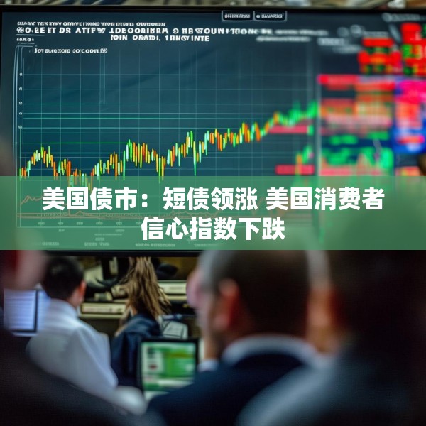 美国债市：短债领涨 美国消费者信心指数下跌