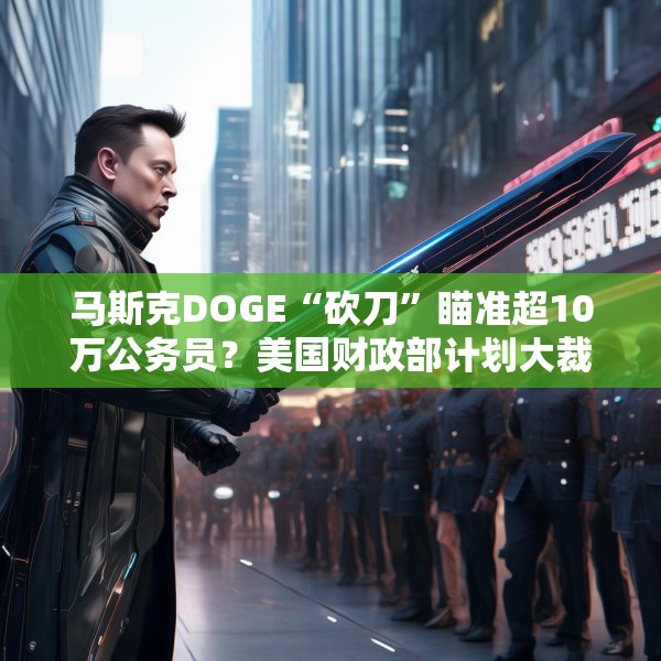 马斯克DOGE“砍刀”瞄准超10万公务员？美国财政部计划大裁员