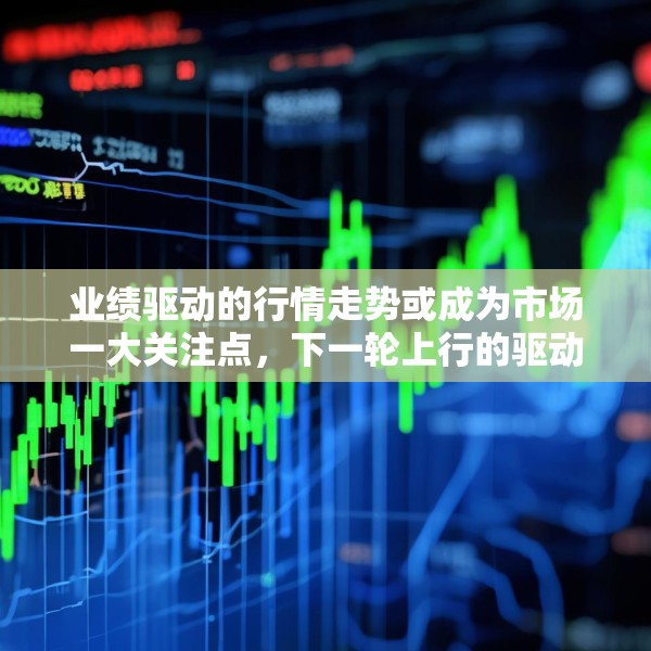 业绩驱动的行情走势或成为市场一大关注点，下一轮上行的驱动力曝光！A50ETF华宝（159596）小幅溢价
