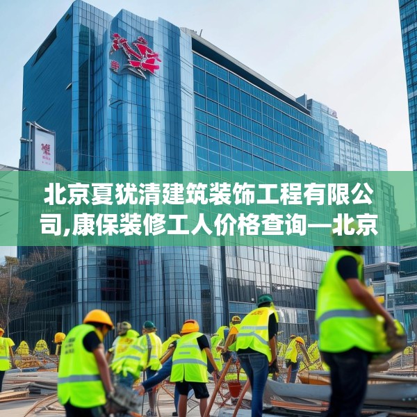 北京夏犹清建筑装饰工程有限公司,康保装修工人价格查询—北京夏犹清建筑装饰工程有限公司256.a132b133c136fgy.143htyj