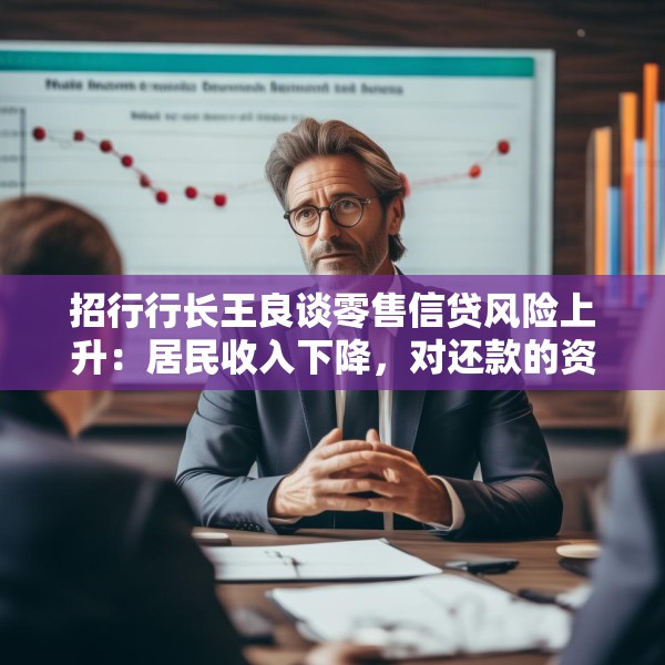 招行行长王良谈零售信贷风险上升：居民收入下降，对还款的资金来源形成挑战