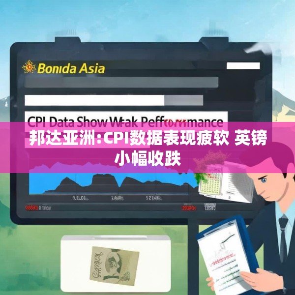 邦达亚洲:CPI数据表现疲软 英镑小幅收跌