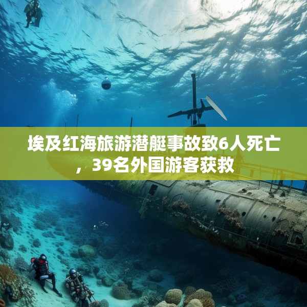 埃及红海旅游潜艇事故致6人死亡，39名外国游客获救
