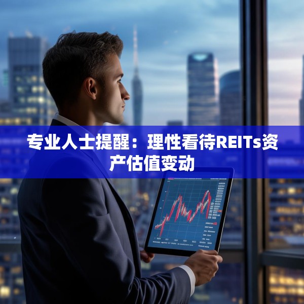 专业人士提醒：理性看待REITs资产估值变动