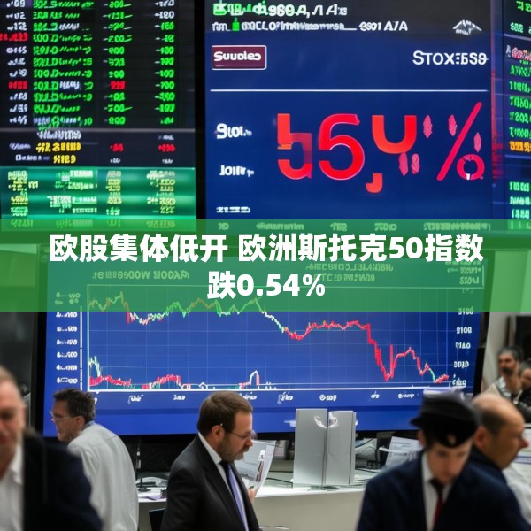 欧股集体低开 欧洲斯托克50指数跌0.54%
