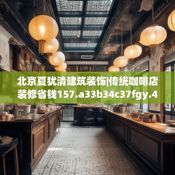 北京夏犹清建筑装饰|传统咖啡店装修省钱157.a33b34c37fgy.44poiy