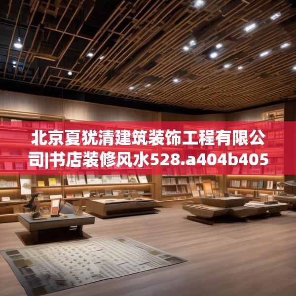 北京夏犹清建筑装饰工程有限公司|书店装修风水528.a404b405c408fgy.415dsfds
