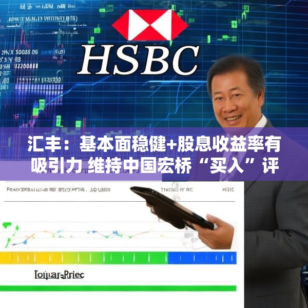 汇丰：基本面稳健+股息收益率有吸引力 维持中国宏桥“买入”评级及目标价17.10港元