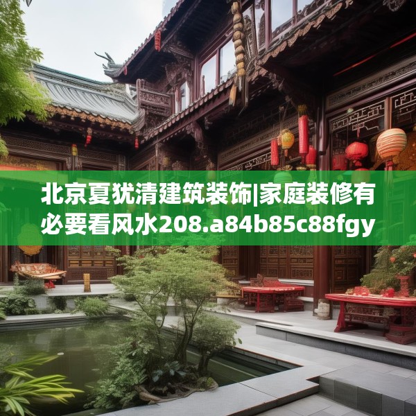 装修常识 第169页