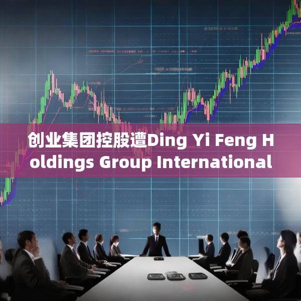 创业集团控股遭Ding Yi Feng Holdings Group International Limited减持706.8万