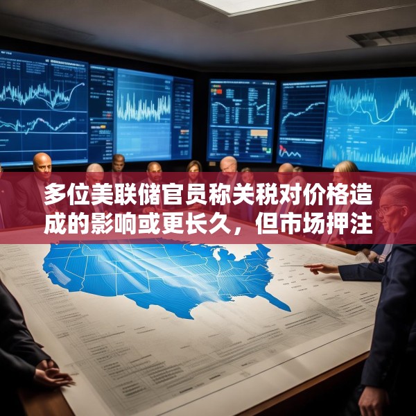 多位美联储官员称关税对价格造成的影响或更长久，但市场押注今年降息幅度加大