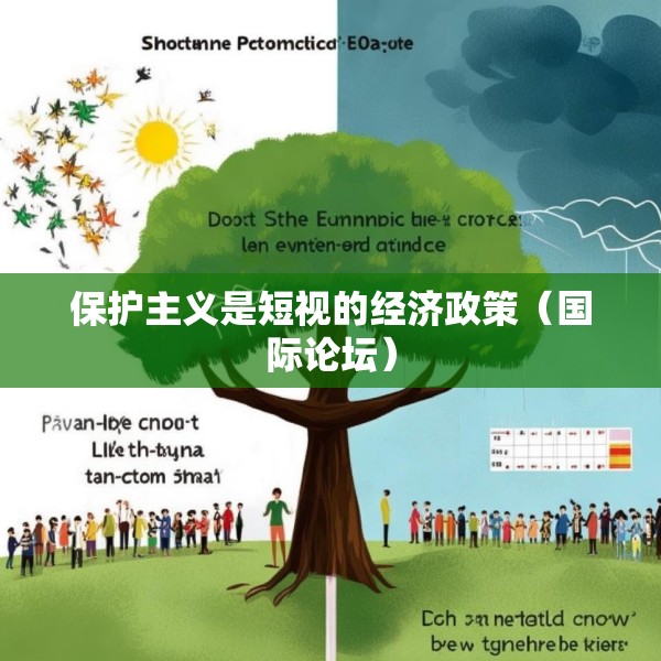 保护主义是短视的经济政策（国际论坛）