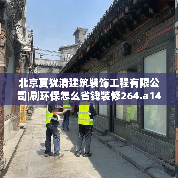 北京夏犹清建筑装饰工程有限公司|刷环保怎么省钱装修264.a140b141c144fgy.151lkjl