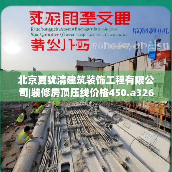 北京夏犹清建筑装饰工程有限公司|装修房顶压线价格450.a326b327c330fgy.337nbn