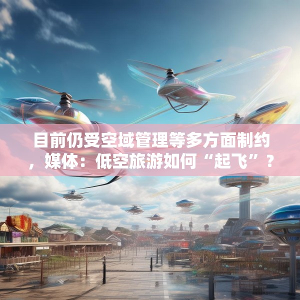 目前仍受空域管理等多方面制约，媒体：低空旅游如何“起飞”？