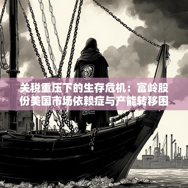 关税重压下的生存危机：富岭股份美国市场依赖症与产能转移困局