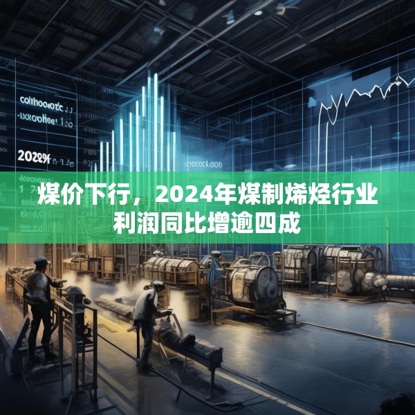 煤价下行，2024年煤制烯烃行业利润同比增逾四成