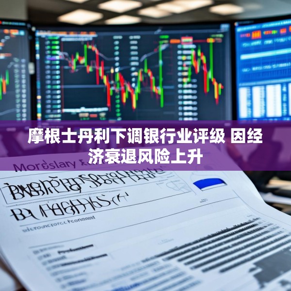 摩根士丹利下调银行业评级 因经济衰退风险上升