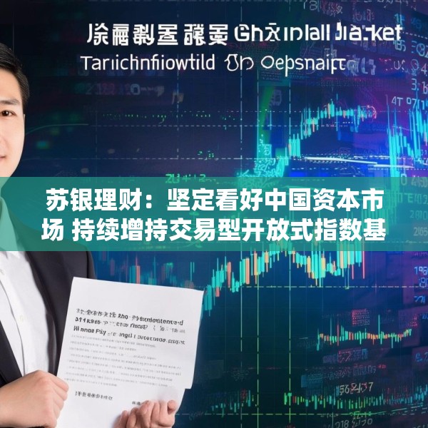 苏银理财：坚定看好中国资本市场 持续增持交易型开放式指数基金