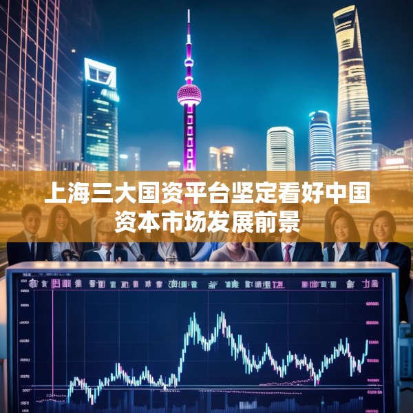 上海三大国资平台坚定看好中国资本市场发展前景