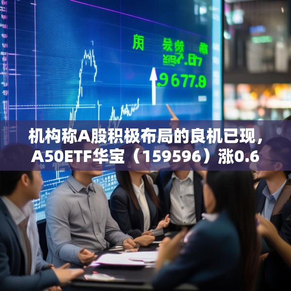 机构称A股积极布局的良机已现，A50ETF华宝（159596）涨0.67%