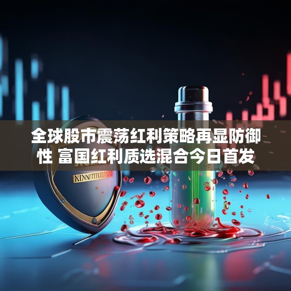全球股市震荡红利策略再显防御性 富国红利质选混合今日首发