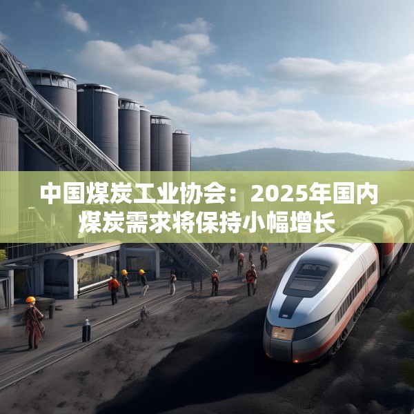 中国煤炭工业协会：2025年国内煤炭需求将保持小幅增长