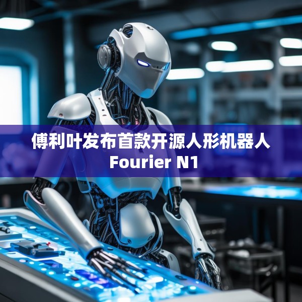 傅利叶发布首款开源人形机器人 Fourier N1