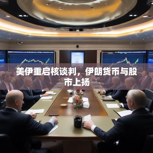 美伊重启核谈判，伊朗货币与股市上扬