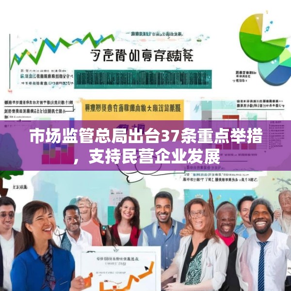 市场监管总局出台37条重点举措，支持民营企业发展