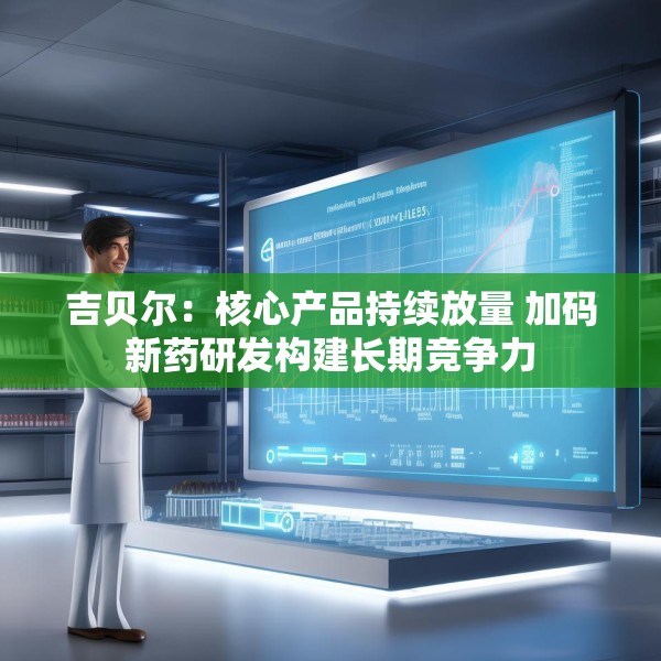 吉贝尔：核心产品持续放量 加码新药研发构建长期竞争力