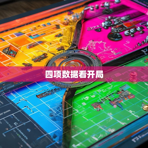 四项数据看开局