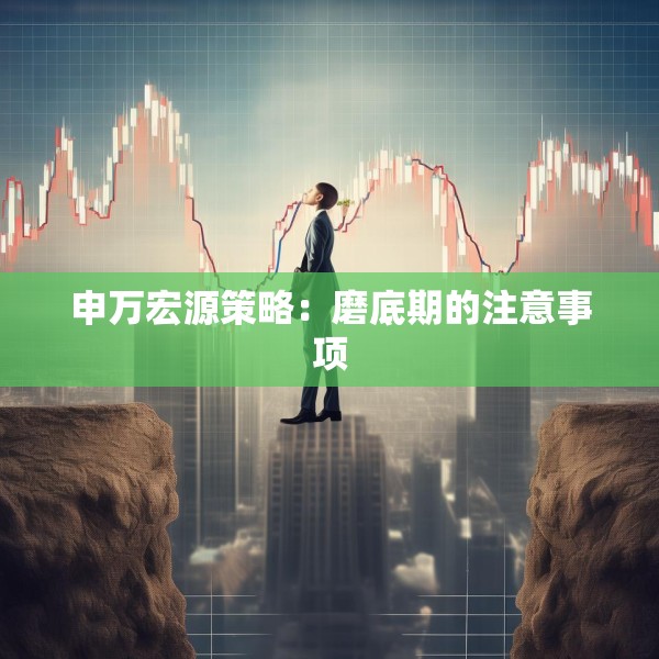 申万宏源策略：磨底期的注意事项