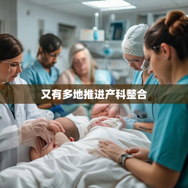 又有多地推进产科整合